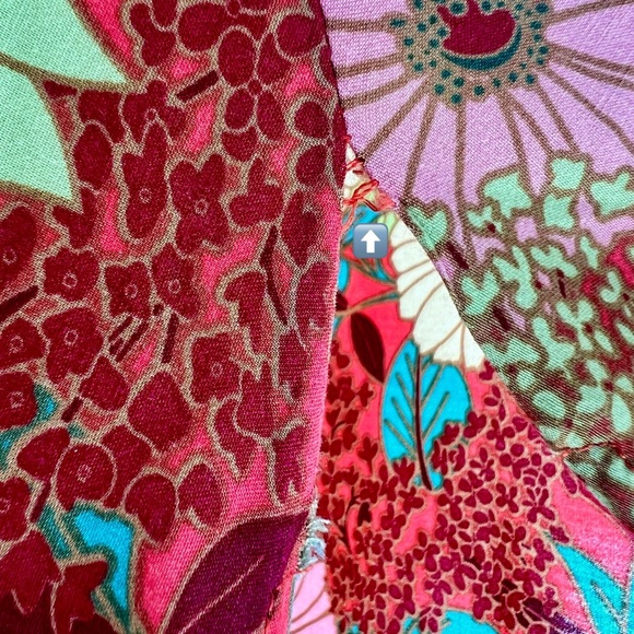 NATURAL LIFE Ginger Side Slide Maxi Skirt - Picture 6 of 7